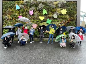 東山動植物園の思い出