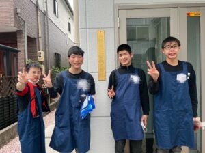 【インターンシップ】太陽電化工業株式会社様