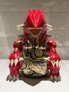 ポケモン×工芸展