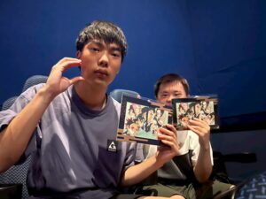 劇場版鬼滅の刃