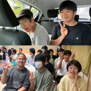 2025年度インターンシップ報告会✨