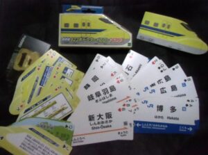 稲武野外学習