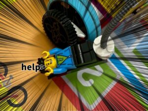 ロボ団イベント