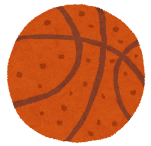 バスケットの大会