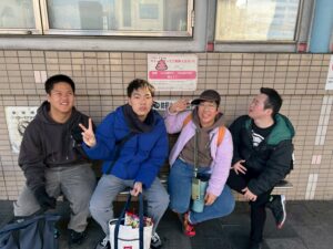 新瑞橋バッティングセンター