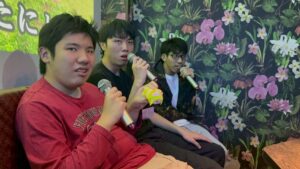 みらせんの思い出