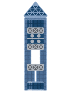 楽しかった３年生と最後のお出かけ