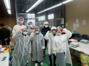 【インターンシップ】マキシマム合同会社様