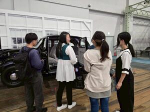みらせんでのゴールデンウィーク