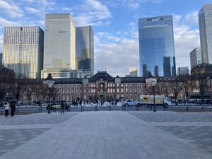 修学旅行