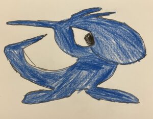 ドラゴンズについて