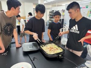 みらせんの休日