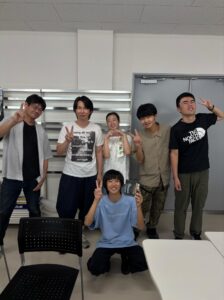 一番に素敵なタイホー