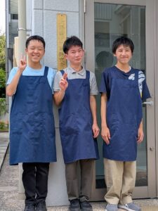 【インターンシップ】太陽電化工業株式会社様