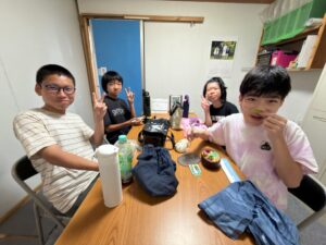 【インターンシップ】マキシマム合同会社様