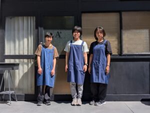 【インターンシップ】株式会社プリズム様